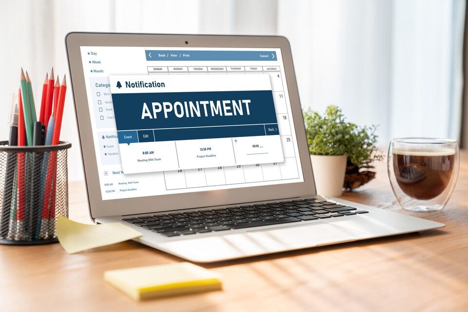 Book GP appointment Coventry – online or in person