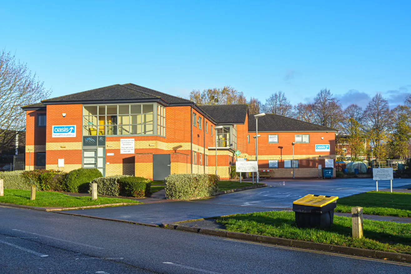 Book a GP appointment in Coventry at Doctors Coventry – trusted NHS GP surgery near you