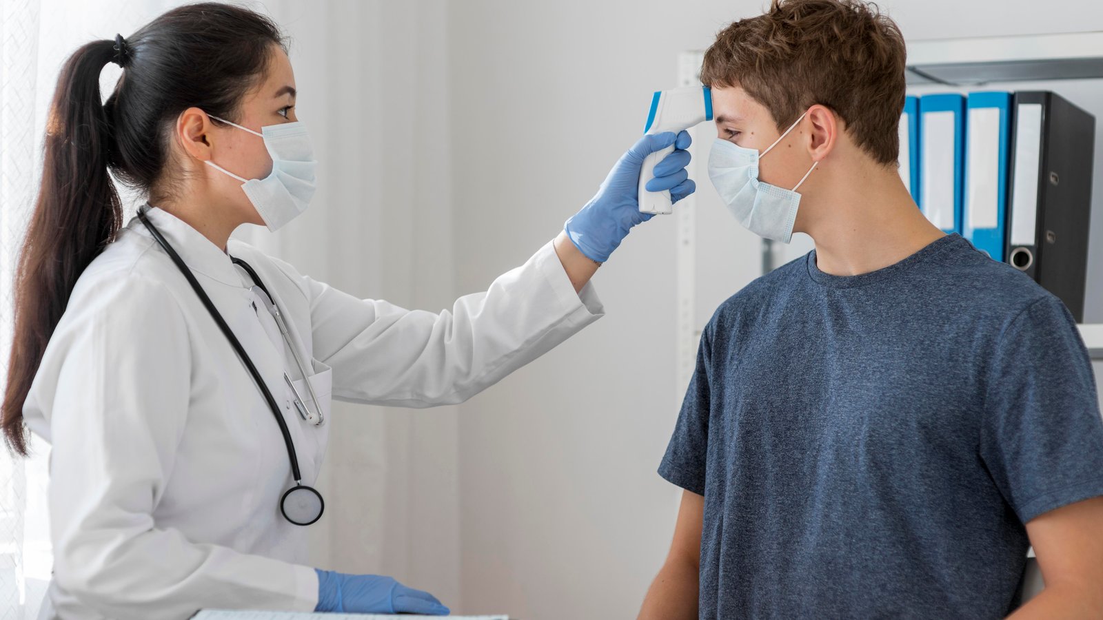 Spring Allergies & Hay Fever Treatment in Coventry